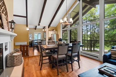 5 Founders Hill Road Winhall VT 05340