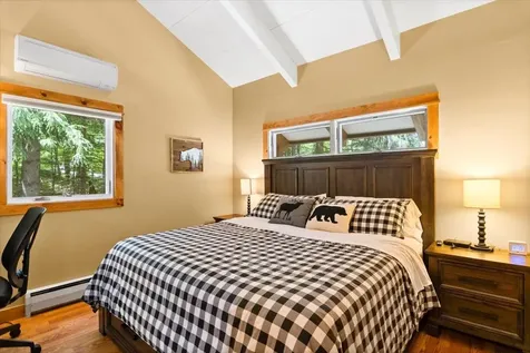 5 Founders Hill Road Winhall VT 05340