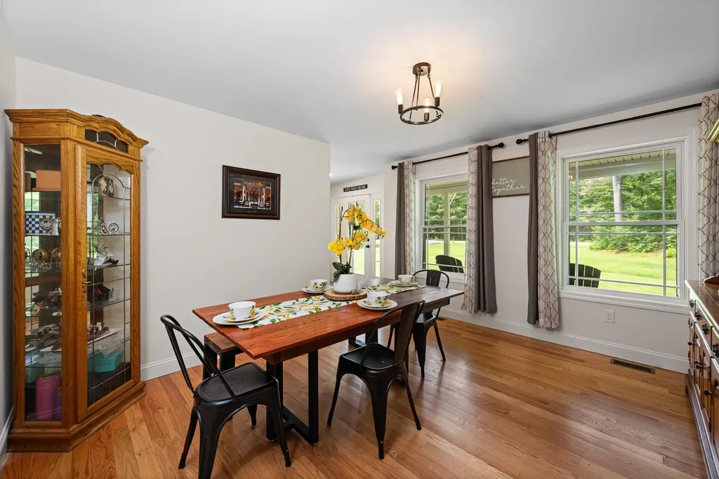 187 Intervale Road Canterbury NH 03224