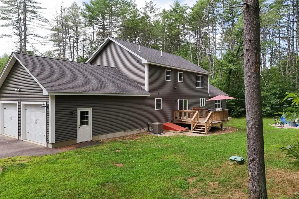 187 Intervale Road Canterbury NH 03224