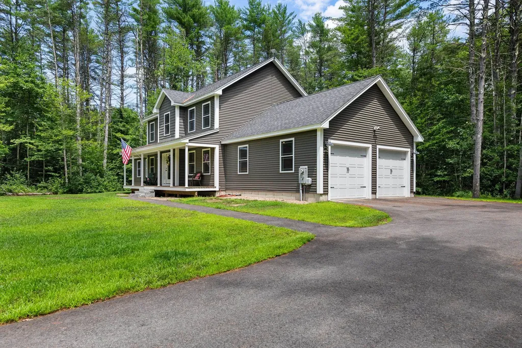 187 Intervale Road Canterbury NH 03224