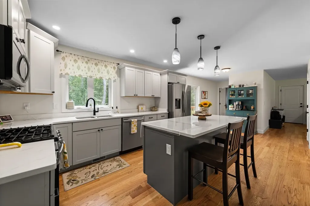 187 Intervale Road Canterbury NH 03224