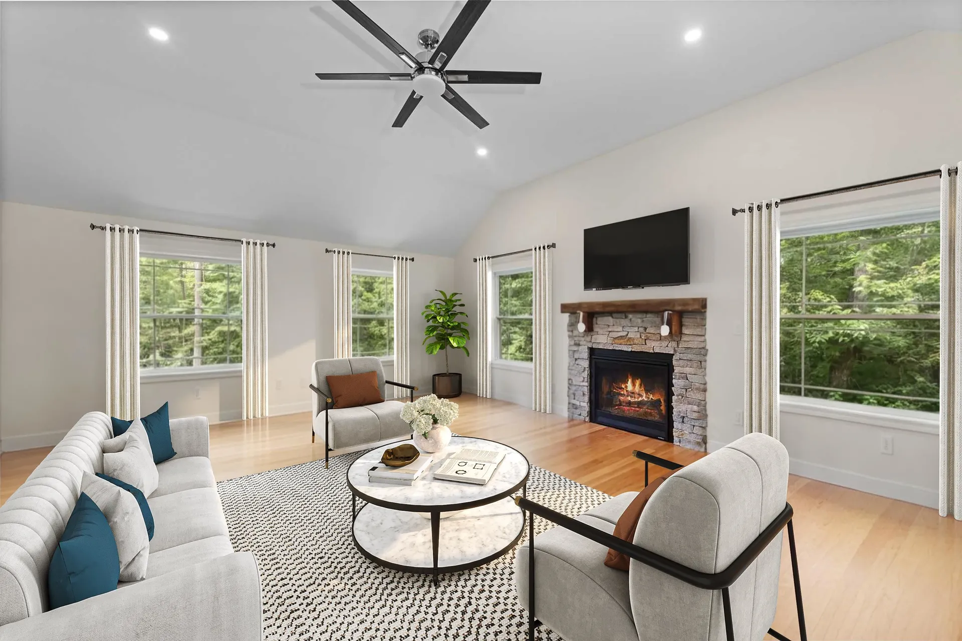 187 Intervale Road Canterbury NH 03224