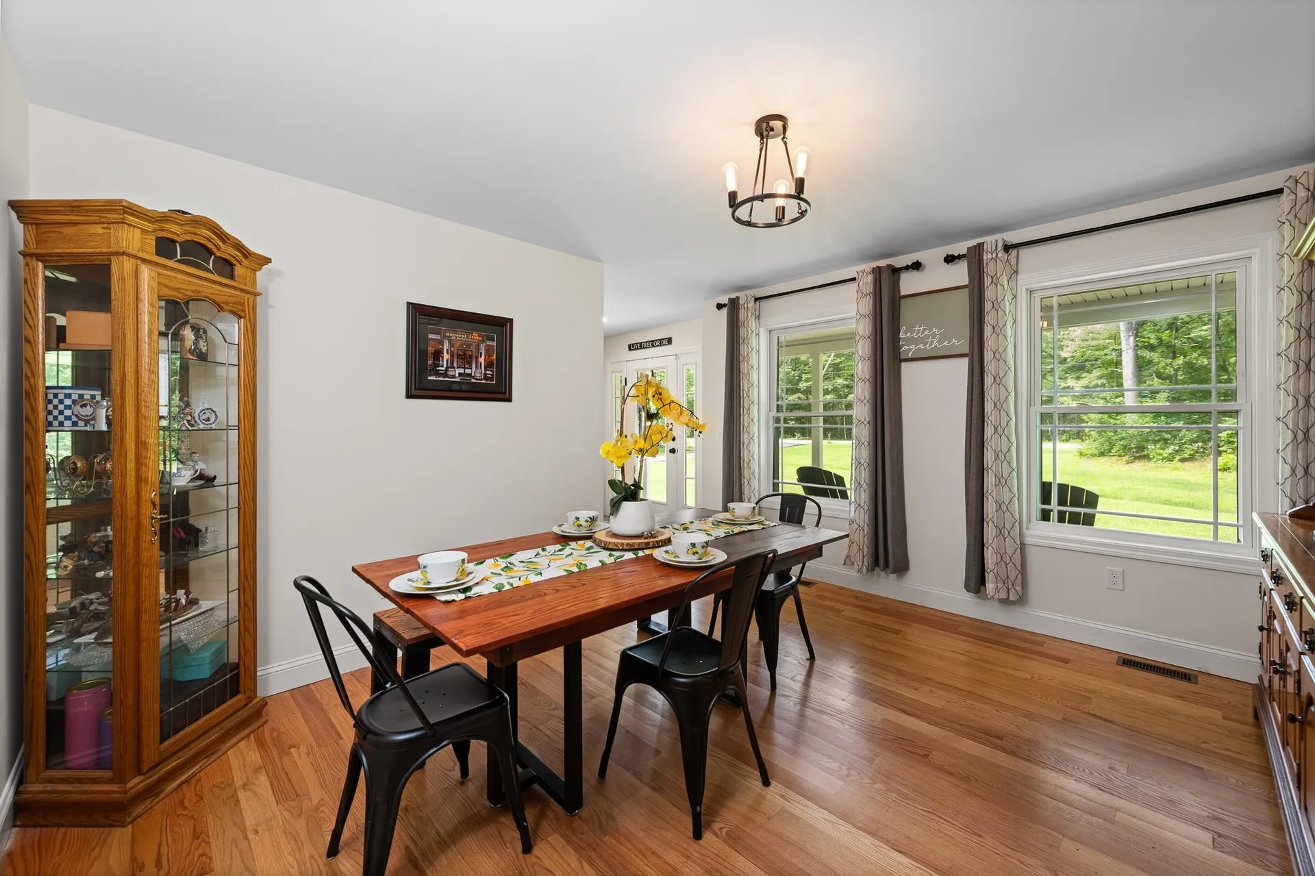 187 Intervale Road Canterbury NH 03224