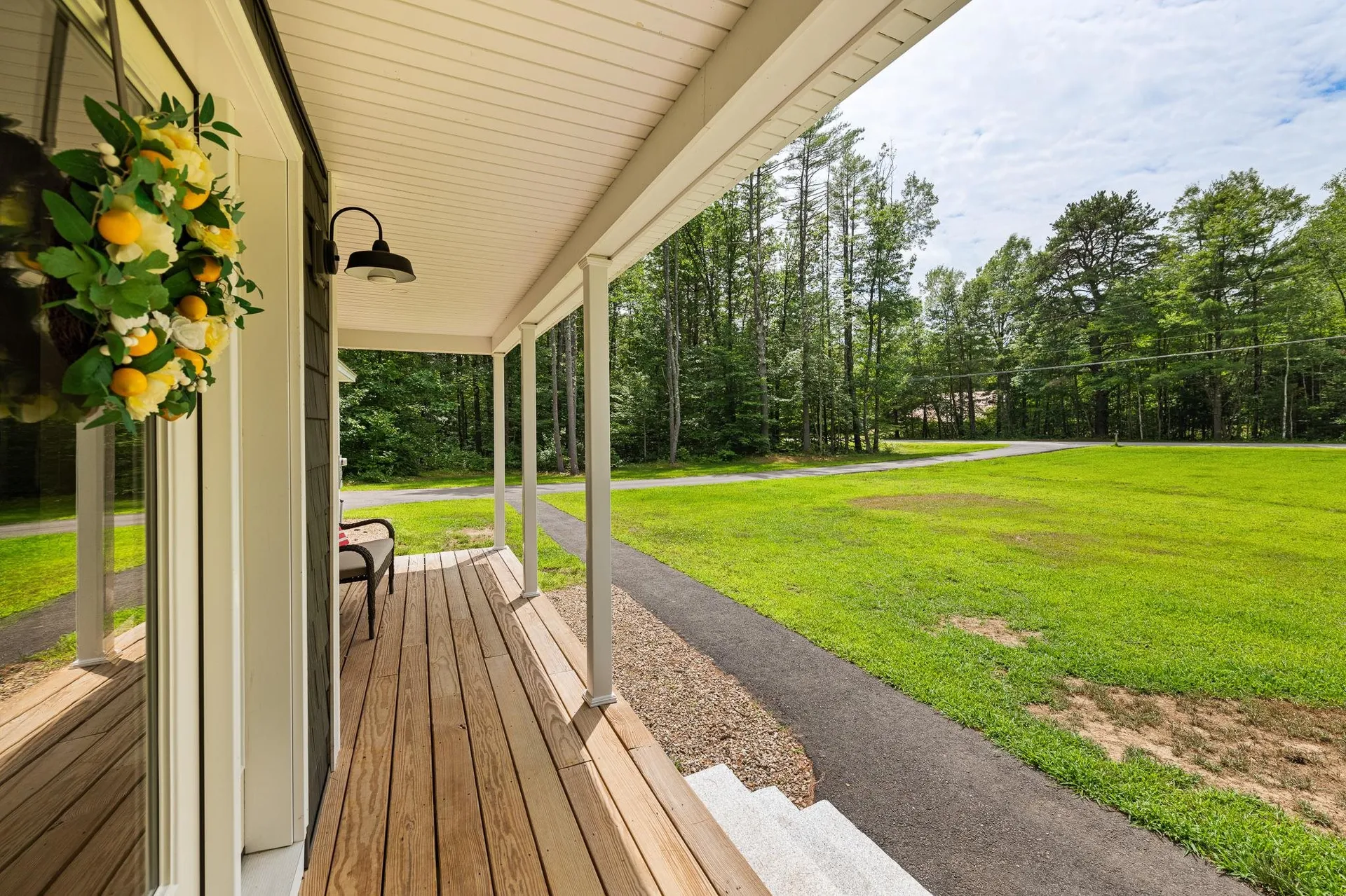 187 Intervale Road Canterbury NH 03224