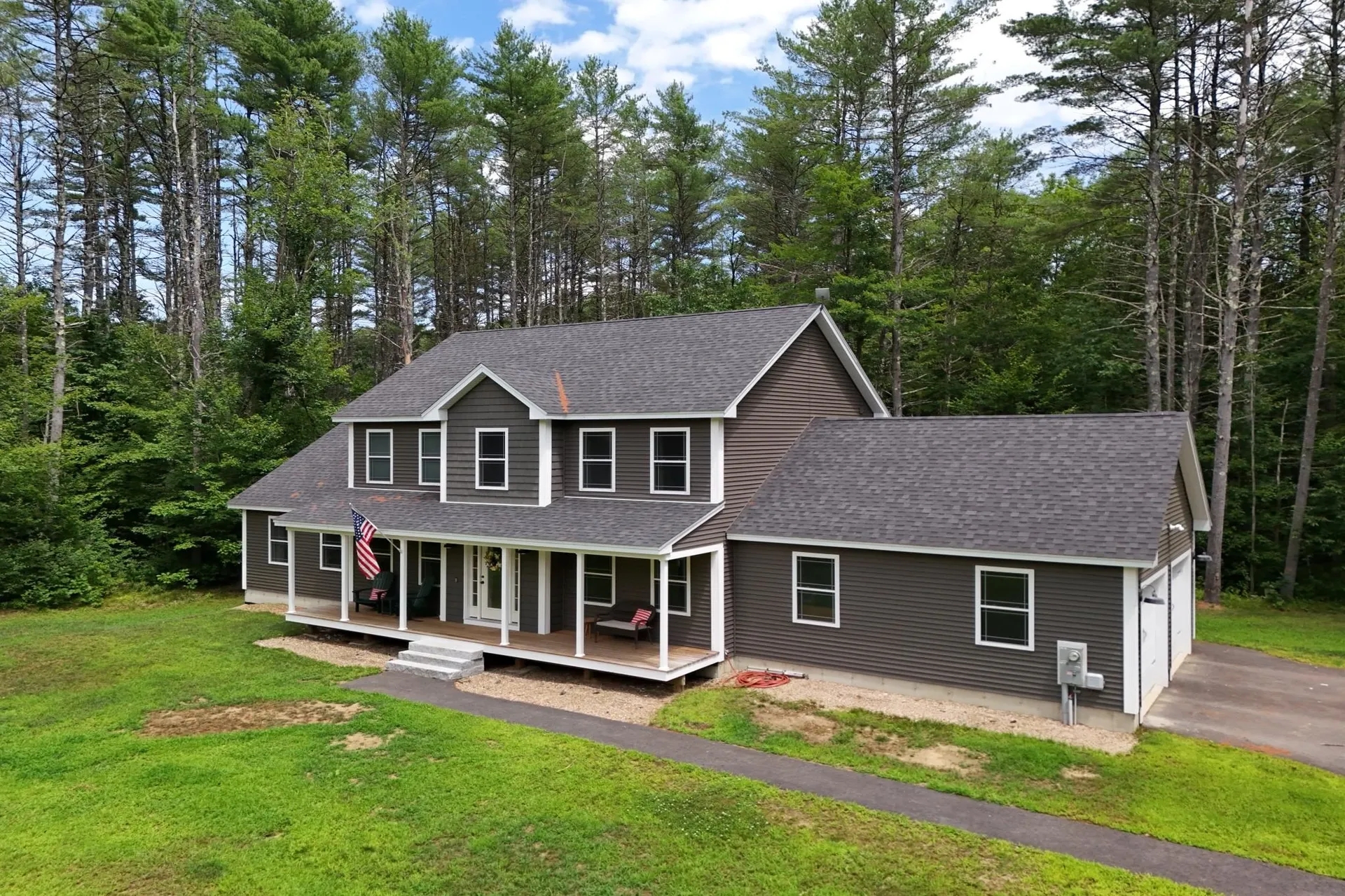 187 Intervale Road Canterbury NH 03224