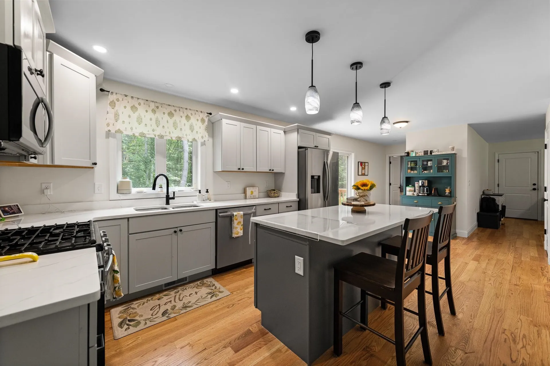 187 Intervale Road Canterbury NH 03224