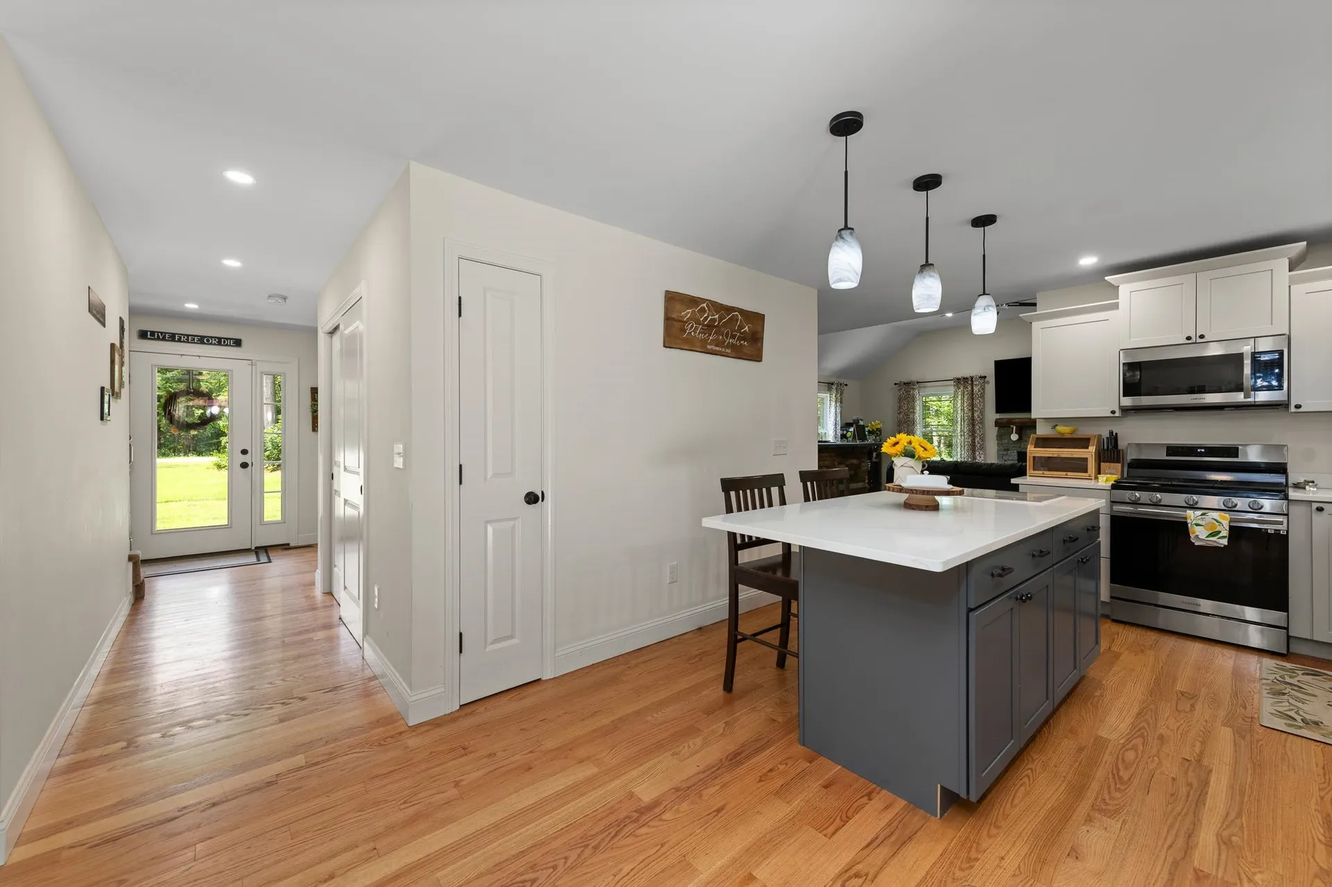 187 Intervale Road Canterbury NH 03224