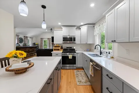 187 Intervale Road Canterbury NH 03224