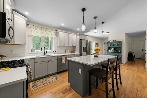 187 Intervale Road Canterbury NH 03224