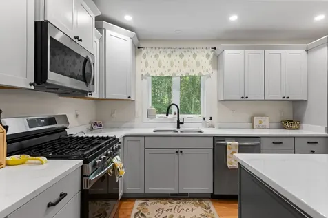 187 Intervale Road Canterbury NH 03224