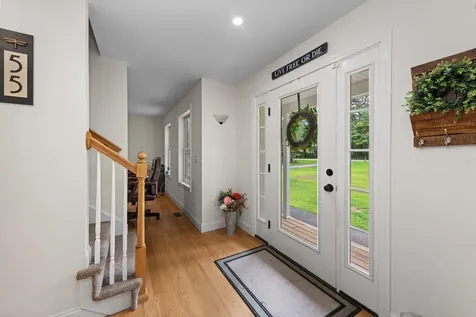 187 Intervale Road Canterbury NH 03224