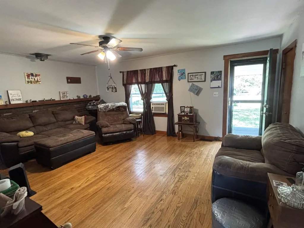 63 Riverview Drive Charlestown NH 03603