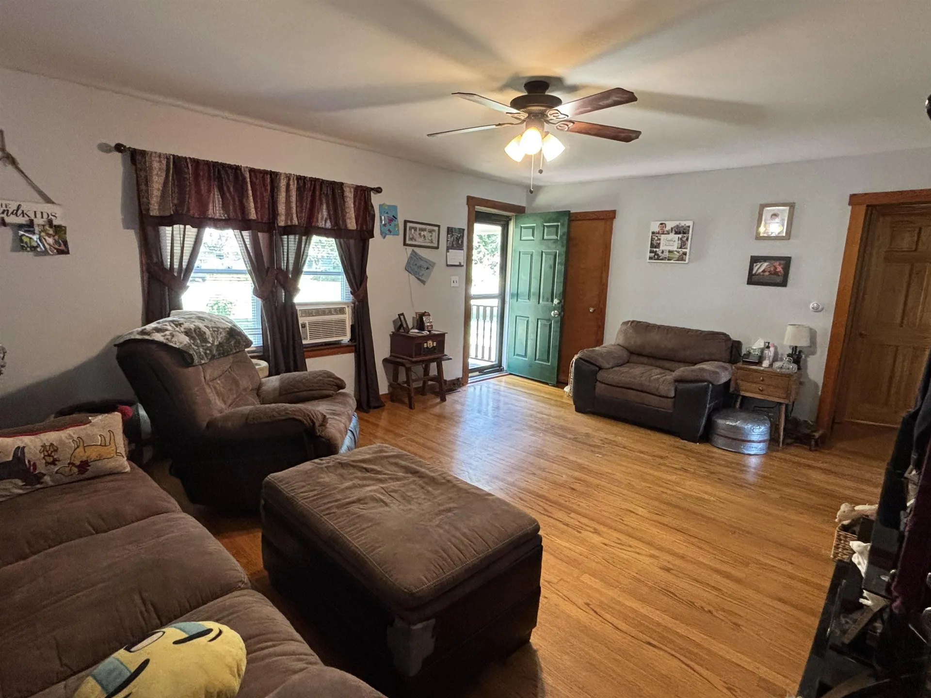 63 Riverview Drive Charlestown NH 03603