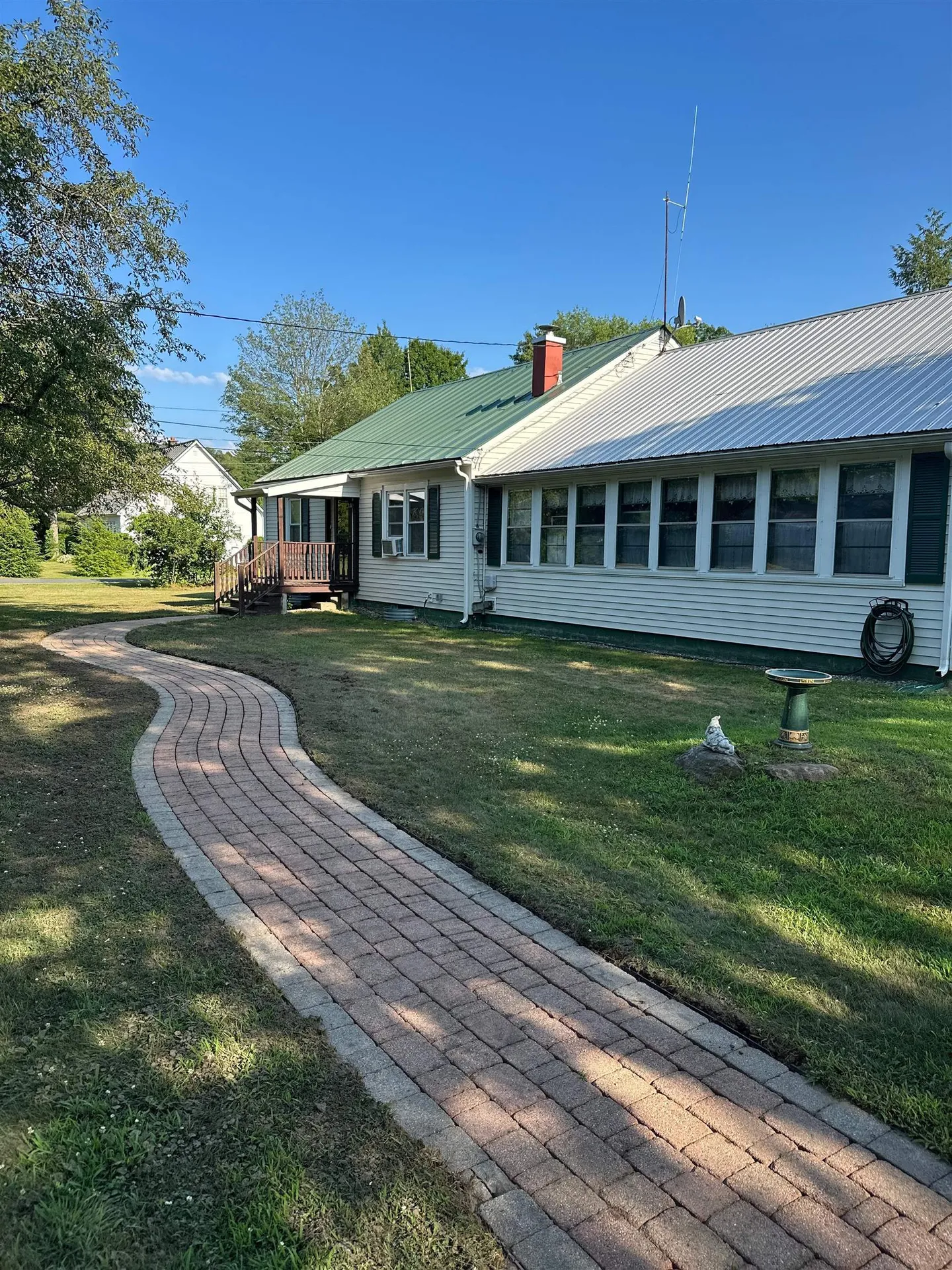 63 Riverview Drive Charlestown NH 03603