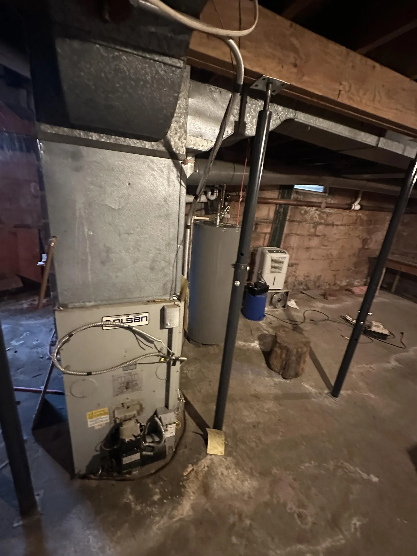 63 Riverview Drive Charlestown NH 03603