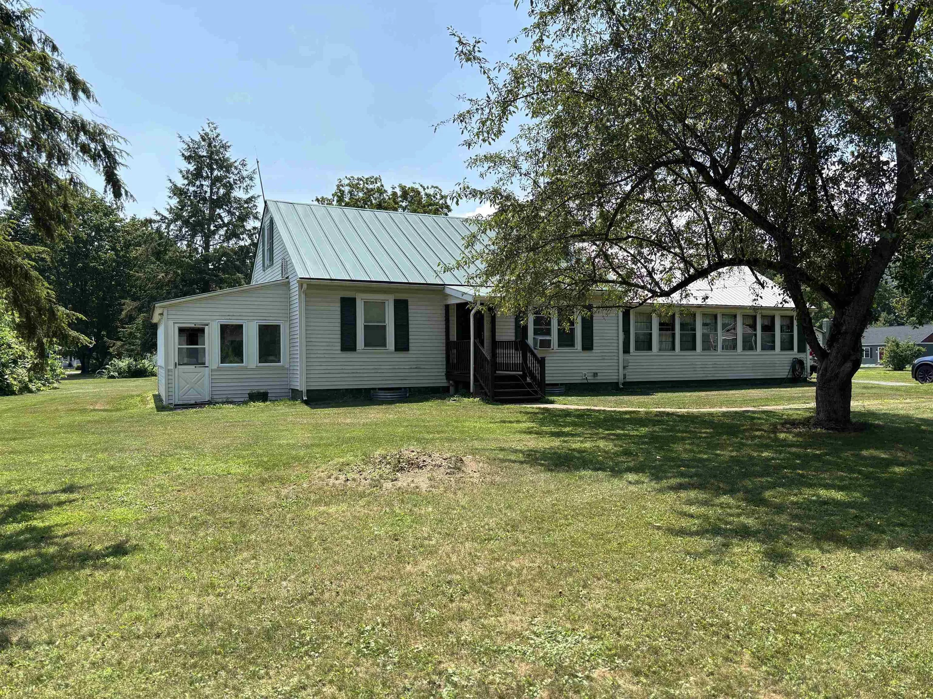 63 Riverview Drive Charlestown NH 03603