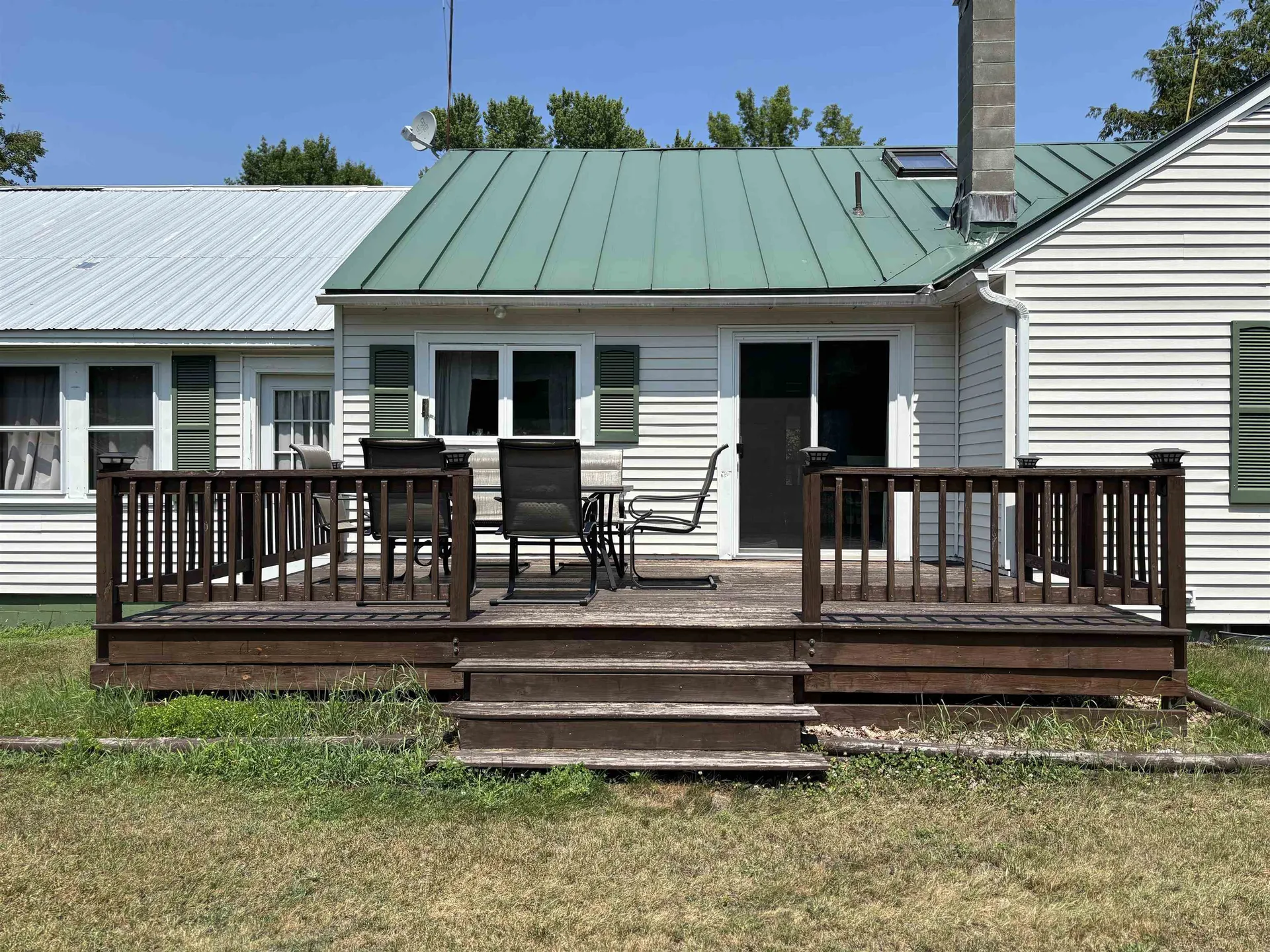 63 Riverview Drive Charlestown NH 03603