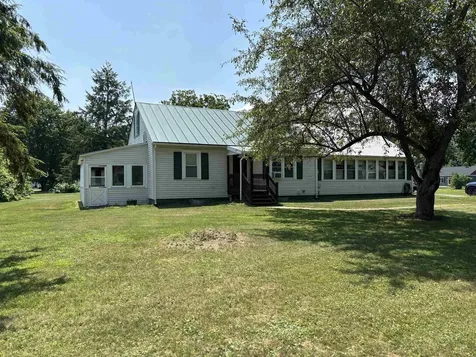 63 Riverview Drive Charlestown NH 03603