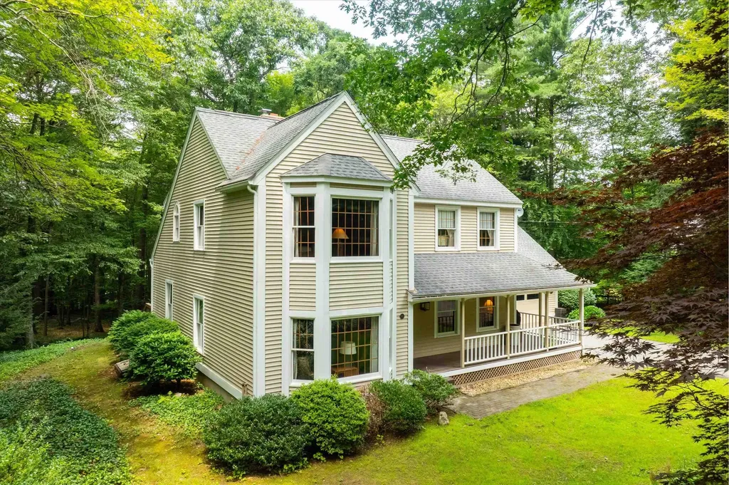 60 Woodland Road Vernon VT 05354