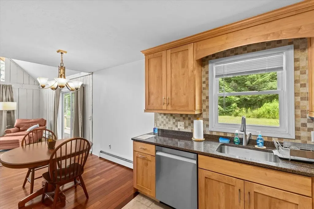 60 Grandview Drive Richmond VT 05477