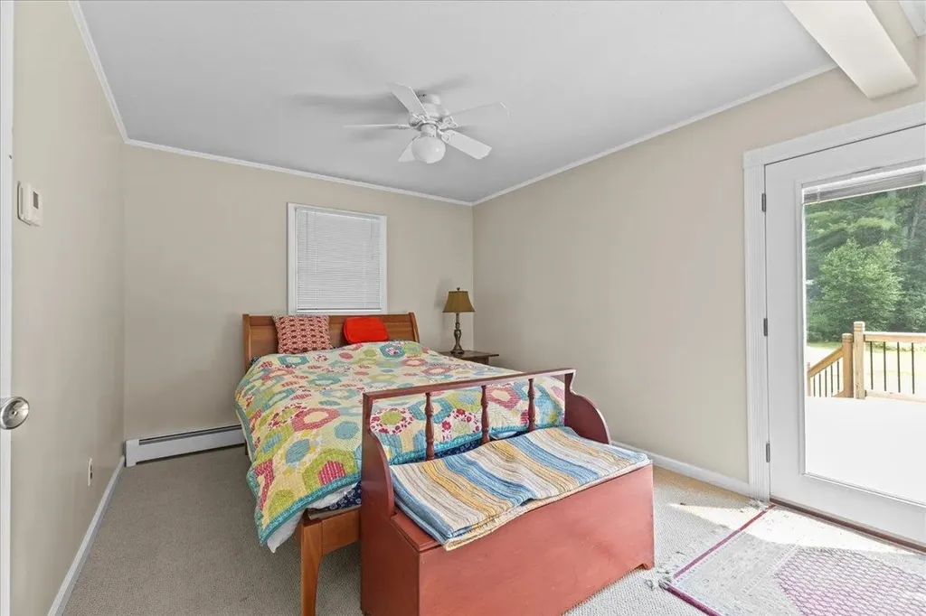 60 Grandview Drive Richmond VT 05477