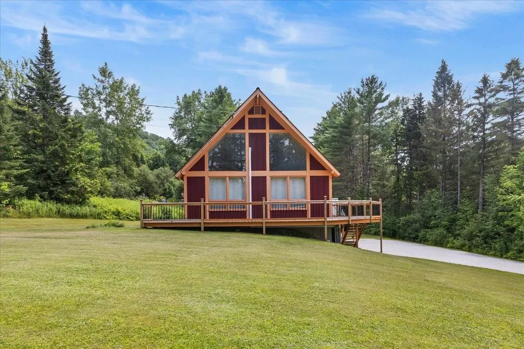 60 Grandview Drive Richmond VT 05477