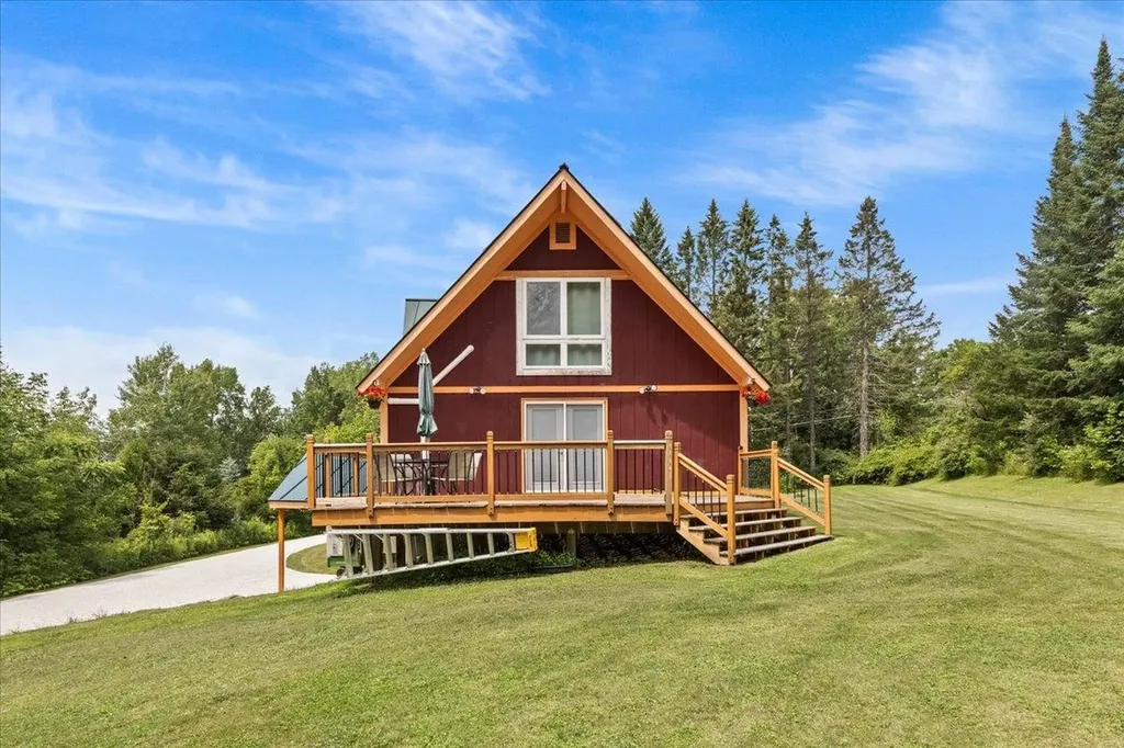 60 Grandview Drive Richmond VT 05477