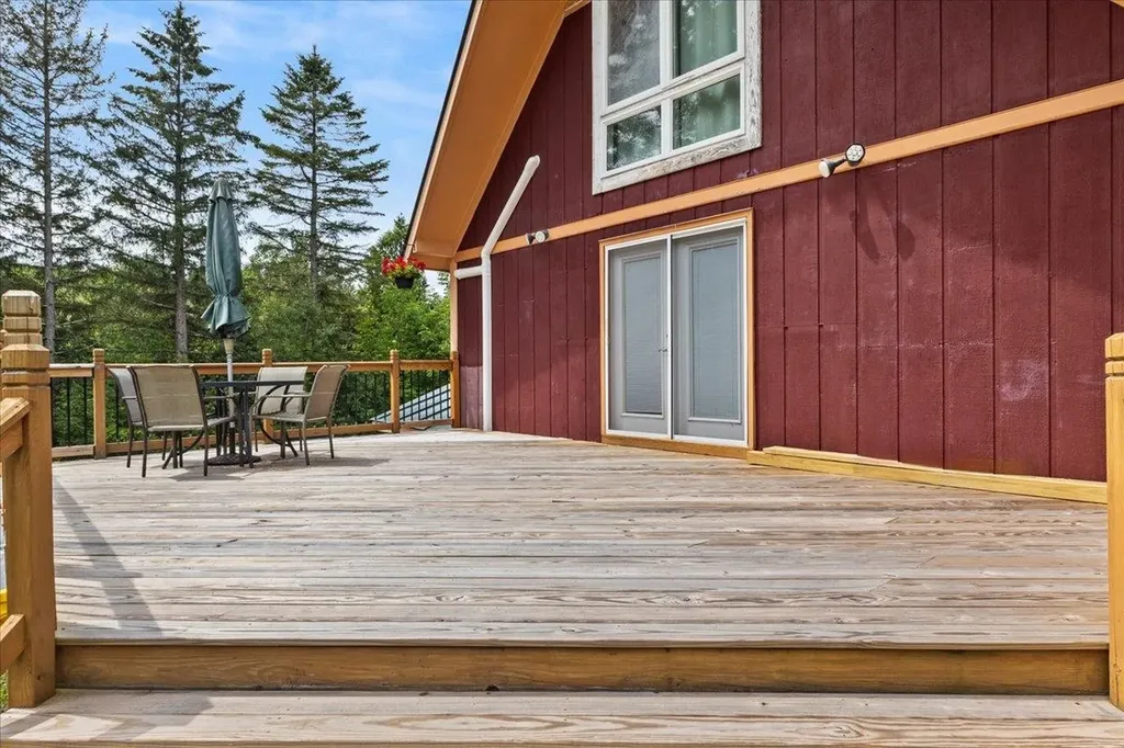 60 Grandview Drive Richmond VT 05477