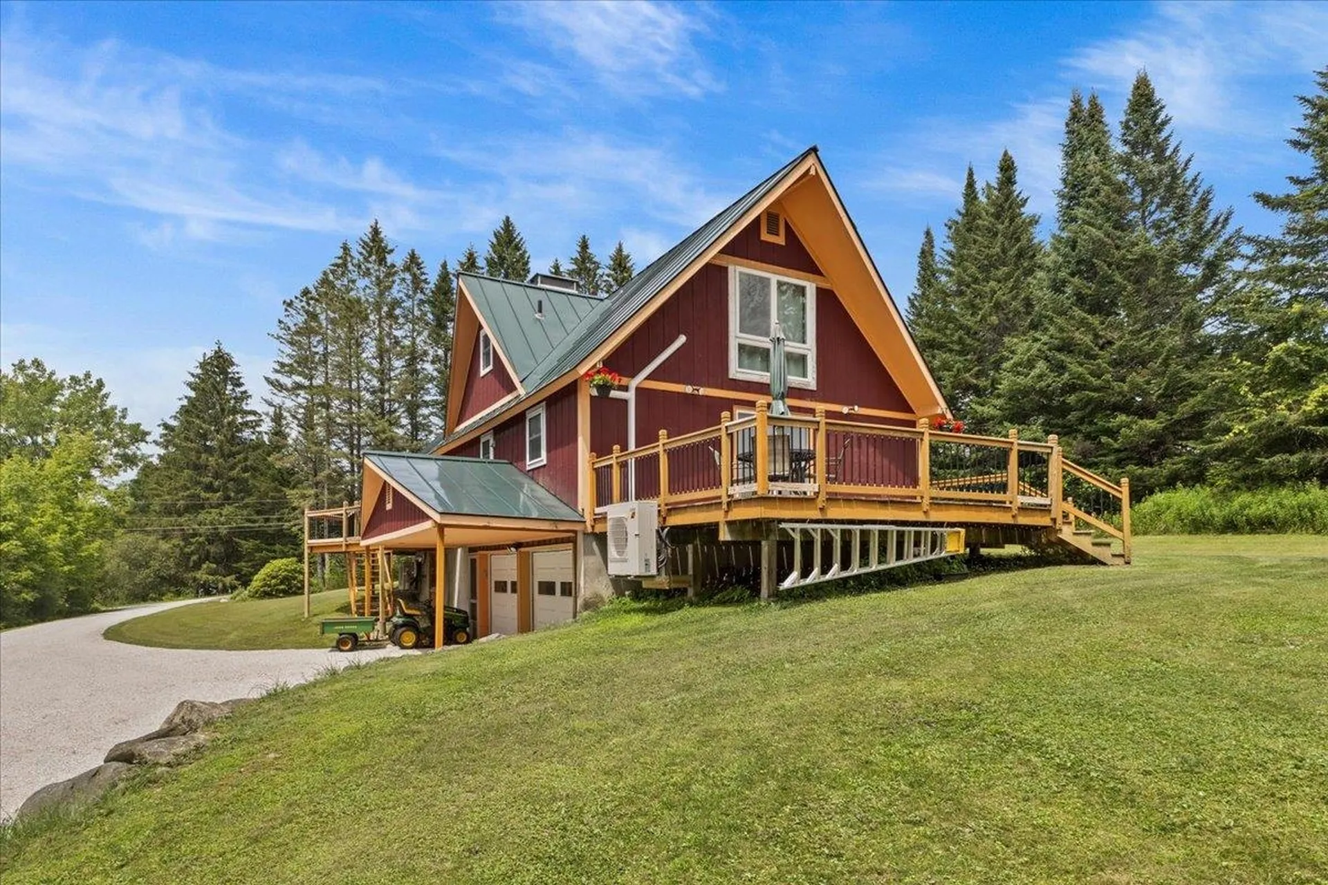 60 Grandview Drive Richmond VT 05477