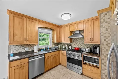 60 Grandview Drive Richmond VT 05477