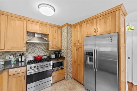 60 Grandview Drive Richmond VT 05477