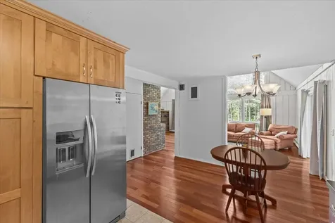 60 Grandview Drive Richmond VT 05477