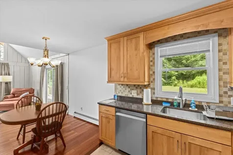 60 Grandview Drive Richmond VT 05477