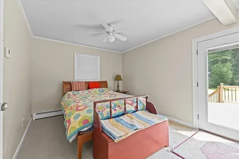 60 Grandview Drive Richmond VT 05477