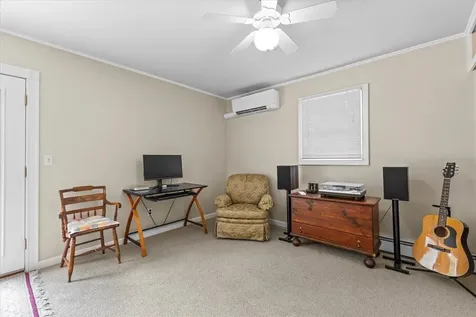 60 Grandview Drive Richmond VT 05477