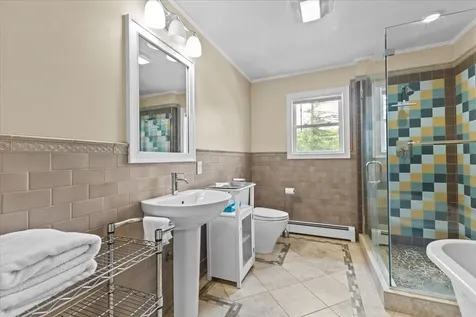 60 Grandview Drive Richmond VT 05477