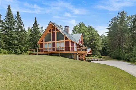 60 Grandview Drive Richmond VT 05477