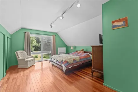 60 Grandview Drive Richmond VT 05477