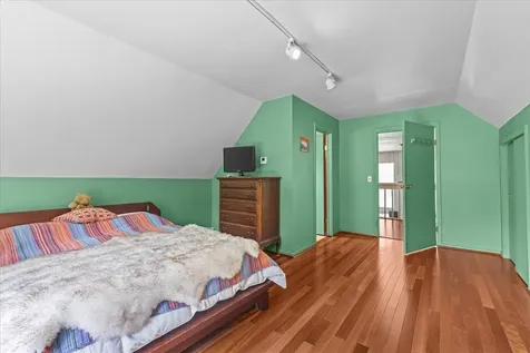 60 Grandview Drive Richmond VT 05477