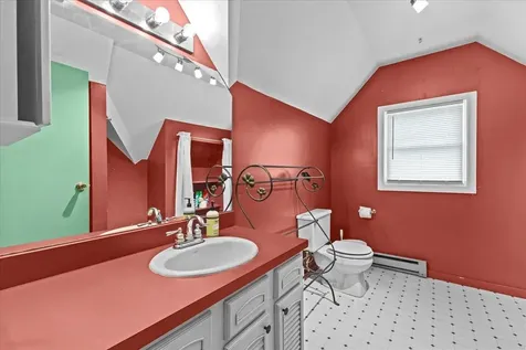 60 Grandview Drive Richmond VT 05477