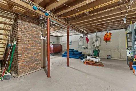 60 Grandview Drive Richmond VT 05477