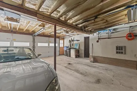 60 Grandview Drive Richmond VT 05477