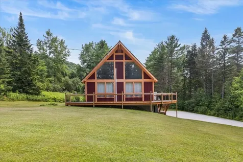 60 Grandview Drive Richmond VT 05477