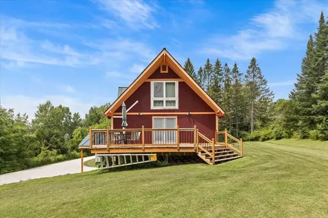 60 Grandview Drive Richmond VT 05477