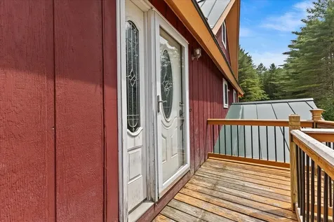 60 Grandview Drive Richmond VT 05477