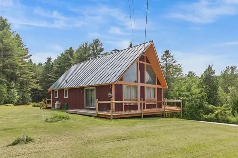 60 Grandview Drive Richmond VT 05477