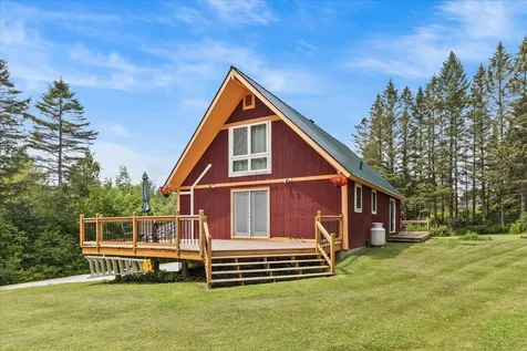 60 Grandview Drive Richmond VT 05477