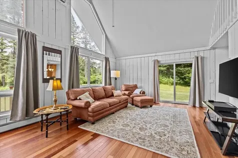 60 Grandview Drive Richmond VT 05477