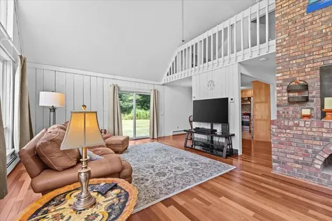 60 Grandview Drive Richmond VT 05477